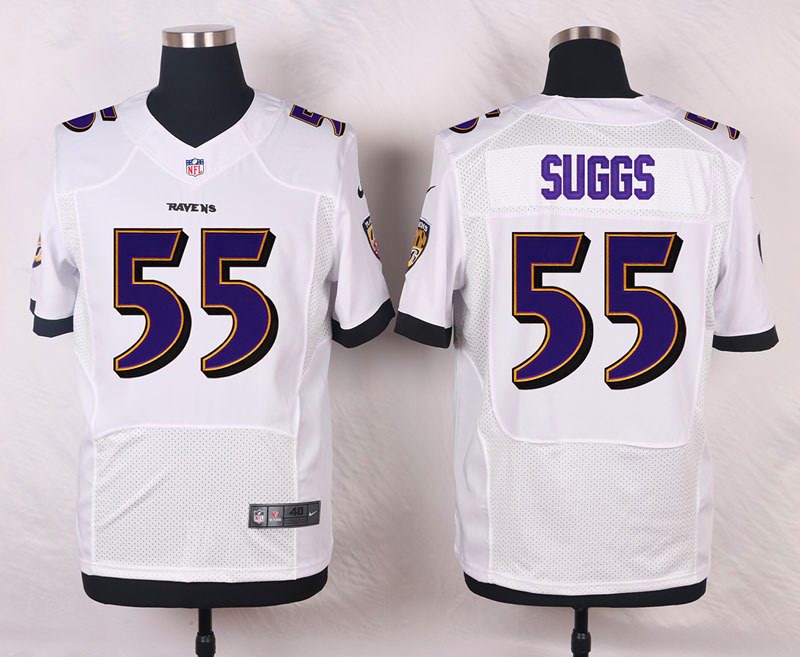 Baltimore Ravens elite jerseys-048